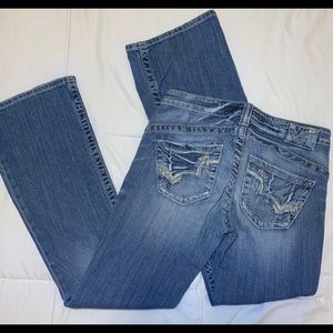 Big Star - Casey K Jeans - EUC